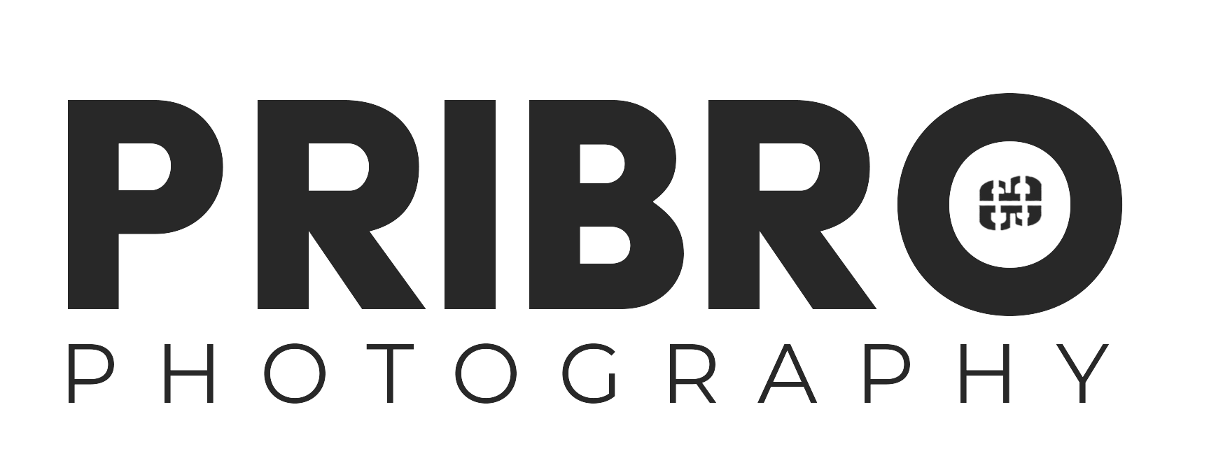 pribro photography logo1